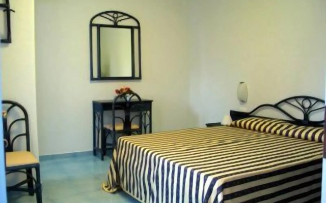 Hotel Il Nespolo