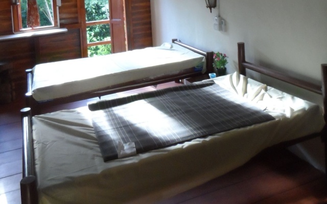 1000 Chang Valley – Guest Rooms – Rayong