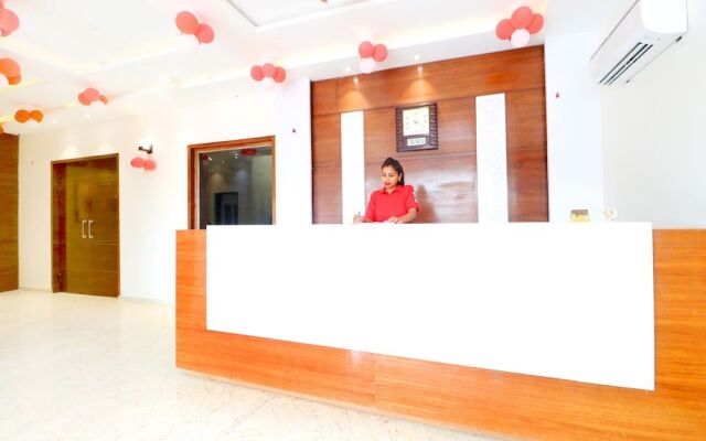 Oyo 43132 Hotel Dreamland