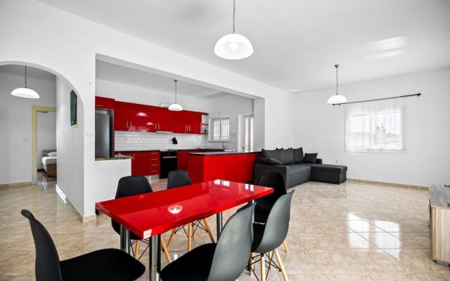 Chrisy s Apartment in Chania
