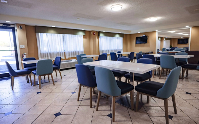 La Quinta Inn by Wyndham Tampa Near Busch Gardens