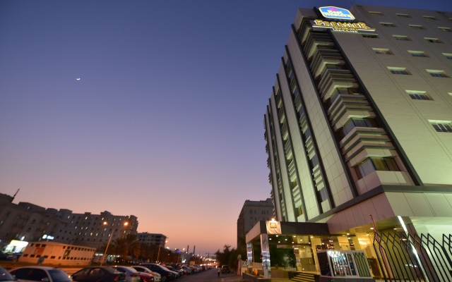 Best Western Premier Muscat