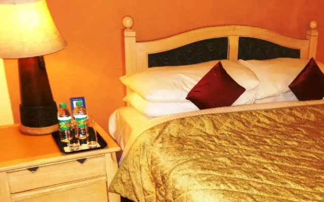 Fortune Resort Sullivan Court, Ooty - Member ITC Hotels' Group
