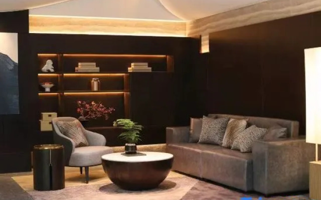 Yihui Villa Hotel