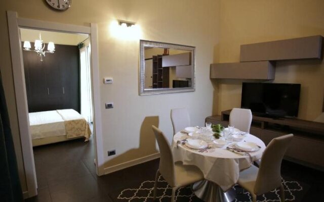 Agamennone Apartment