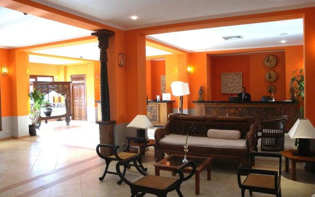 Domina Elisir Thalasso & Spa