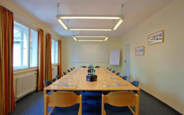 Hotel Morgenland