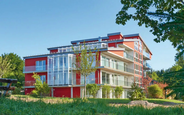 Schwarzwald Lodge Rothaus