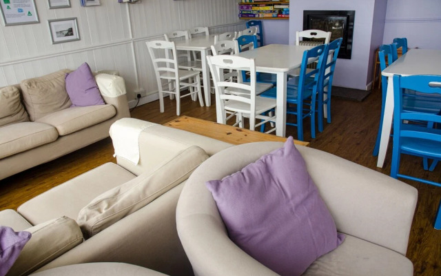 YHA Port Eynon