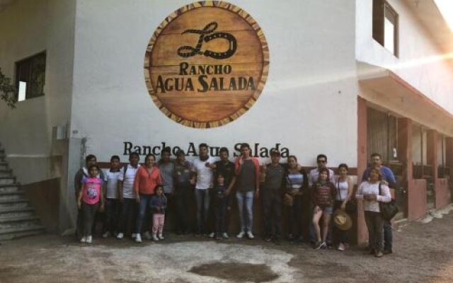 Rancho Agua Salada