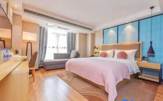 KandianAPartment（TakasakilnternationalAirBranch）