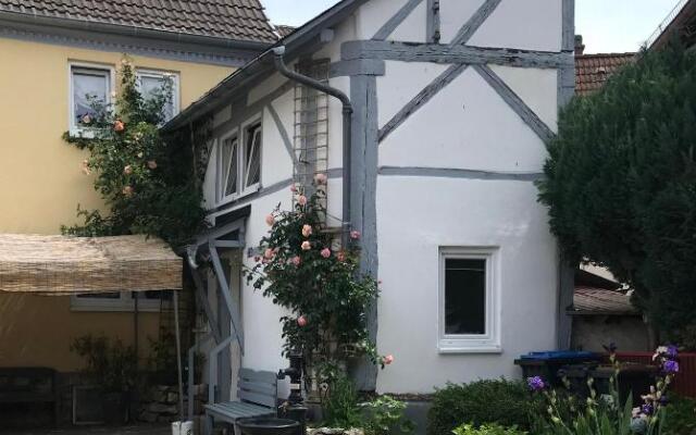 Romantisches Gastezimmer - Zentralgelegen