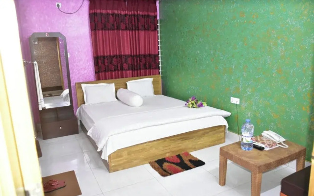 Hotel Aranna Residential Bandarban