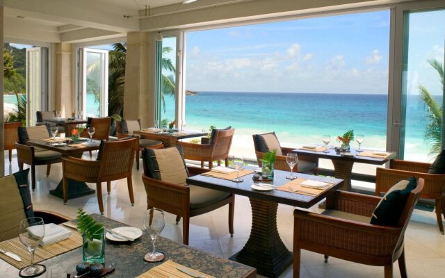 Banyan Tree Seychelles Resort & Spa