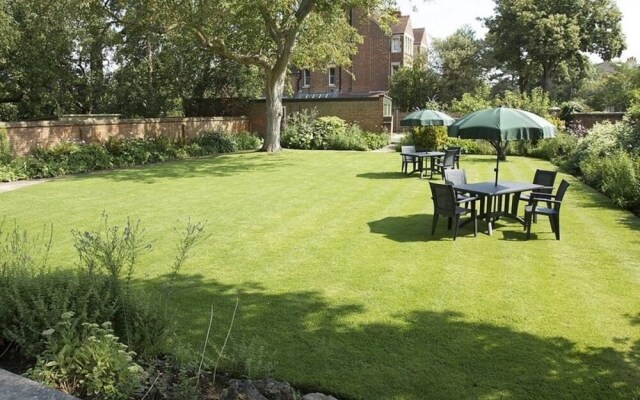 100 Banbury road Oxford