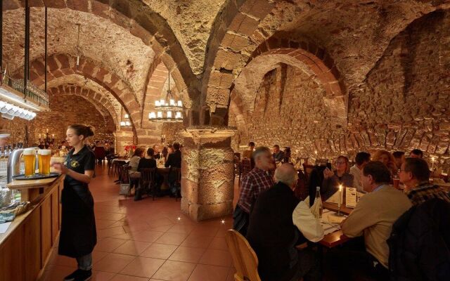 Romantik Hotel zur Glocke