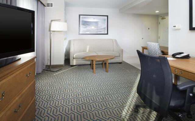 Homewood Suites by Hilton Ontario-Rancho Cucamonga