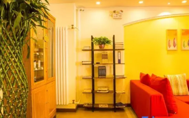 Homeinn Express Hotel (Laishui Yesanpo)