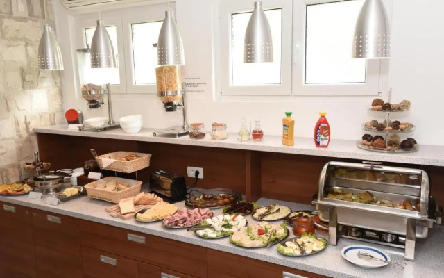 Guest House Zec
