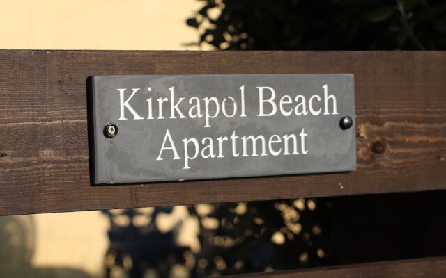 Kirkapol Beach Apartment