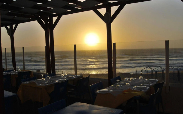 Promar Eco Beach & Spa Hotel