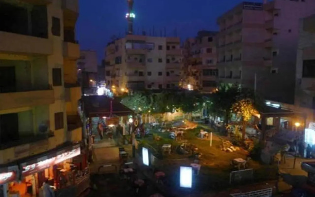 Venus Hostel