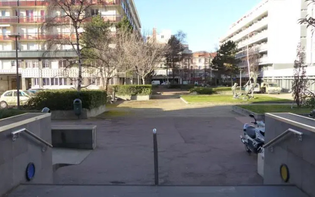 Home Dôme - Ethic Etapes