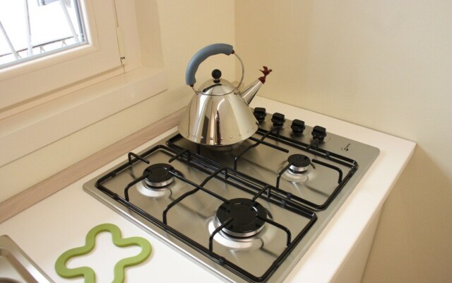 Apartment Accademia Carrara 2