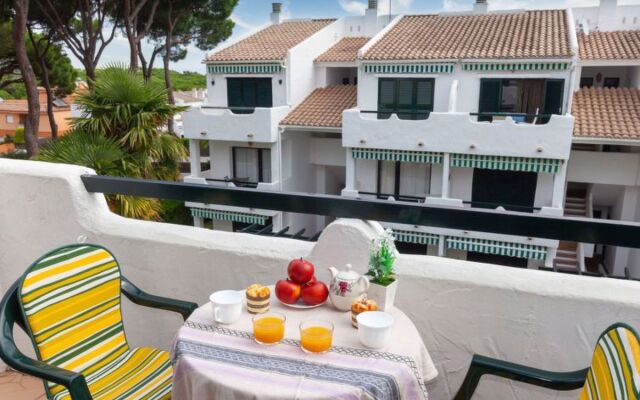 Apartment El Coto Pals