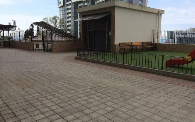Apartment Na Pervomayskoy