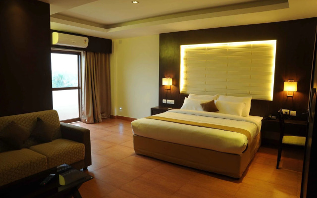 Castle International Premium Hotel