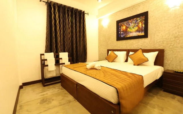 Sky14 Hotel Apartments Malabe