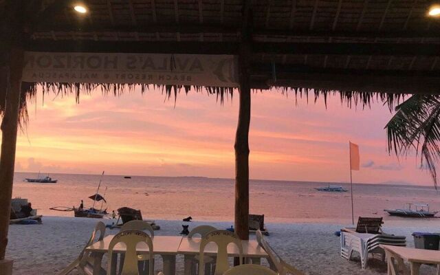 Avila's Horizon Dive Resort