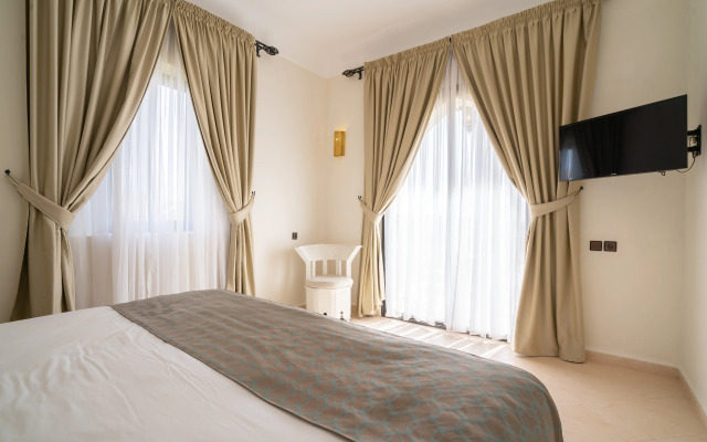 Marrakech Ryads Parc All inclusive