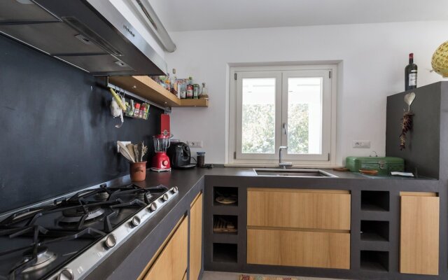 Francesco and Michaela Villas