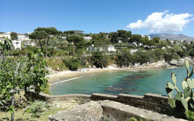 Villa Ninetta-Isabella