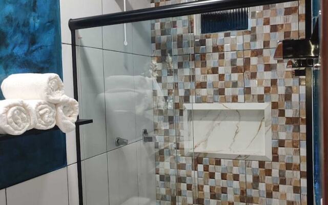 Pousada Nosso Canto Alter