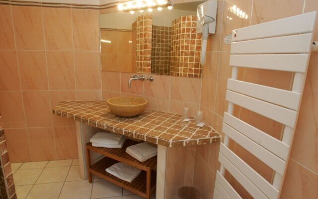 Hôtel Le Beau Séjour