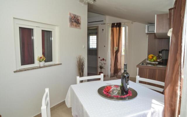 Apartment Antonio