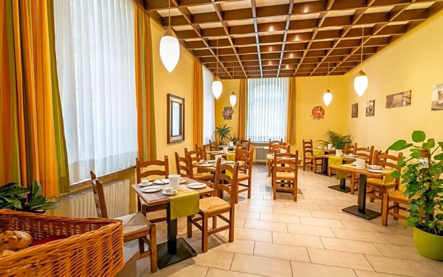 Hotel Schwert