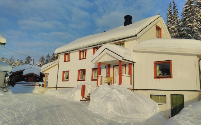 Strand Mountain Guesthouse