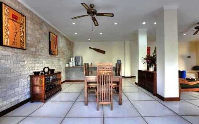 Villa Ultima