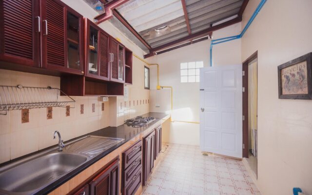 Cozy Guesthouse Phuket
