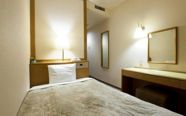 Central Hotel Takasaki