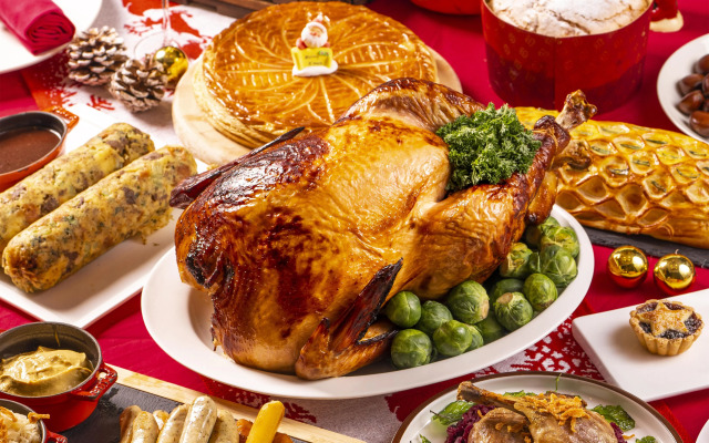 Kempinski Hotel Yinchuan