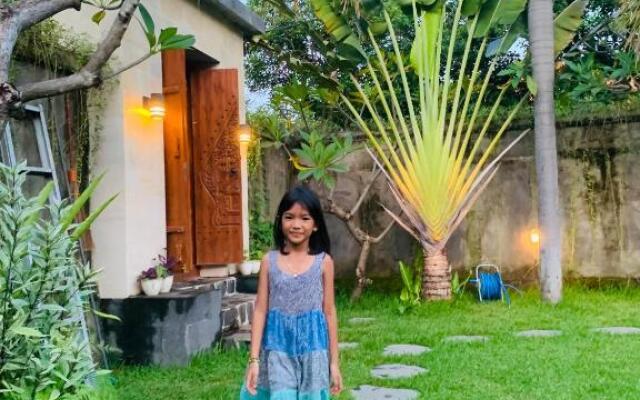 Gede House Tejakula