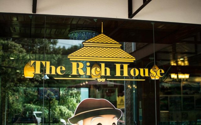 The Rich House