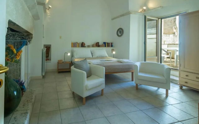 Residence Corte Salento
