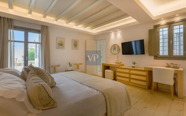 True Luxury and Calm Environment Combined