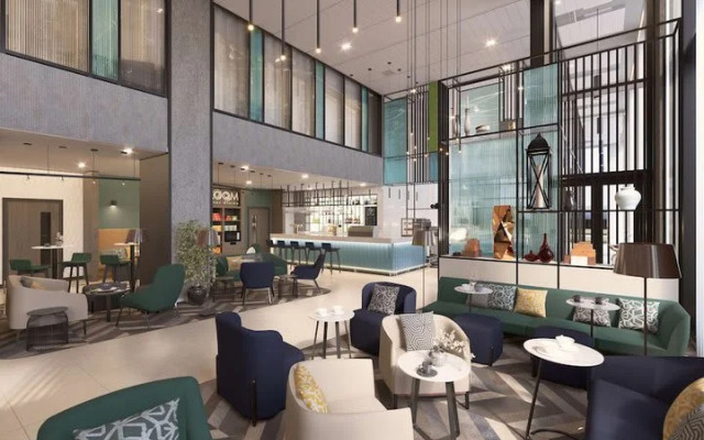 Hyatt Place Leeds